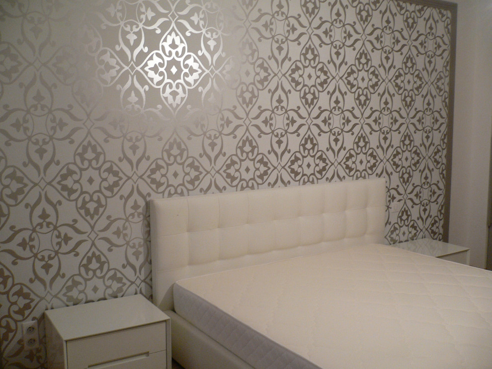 Квартира на Коломяжском проспекте