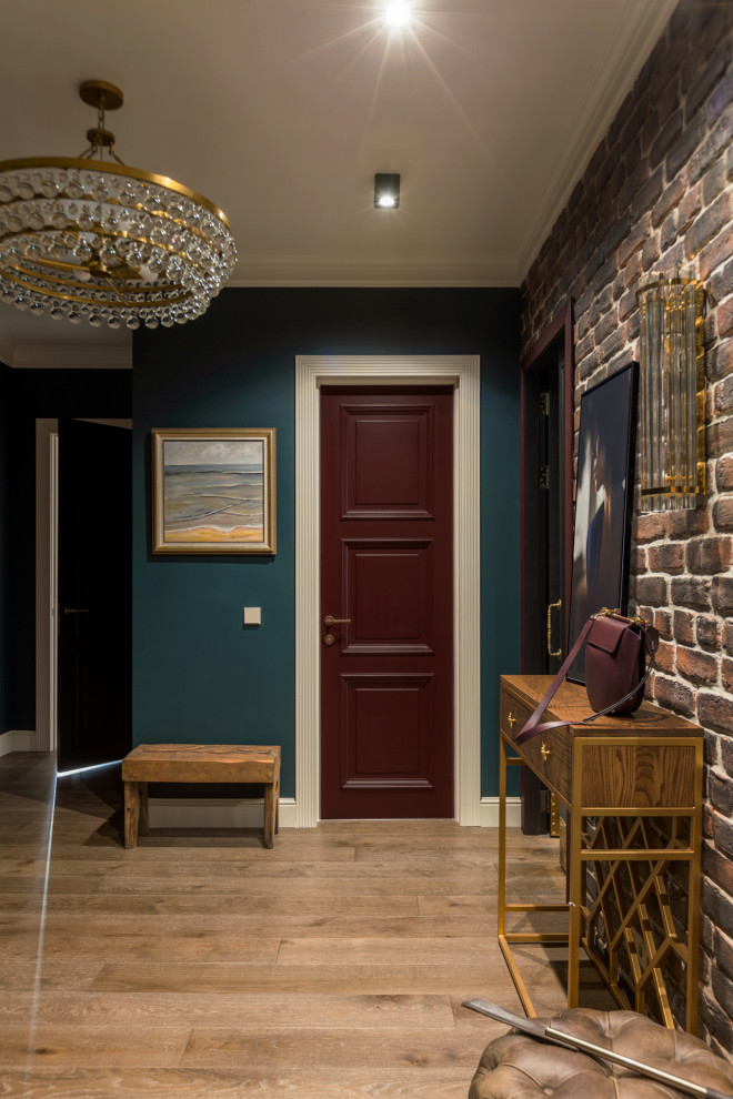 ЖК Сити-парк