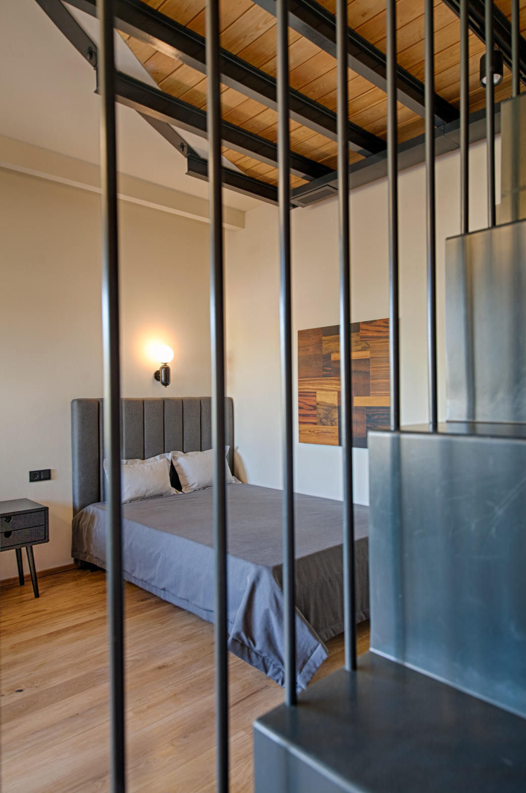 Загородный дом "Бенилюкс"