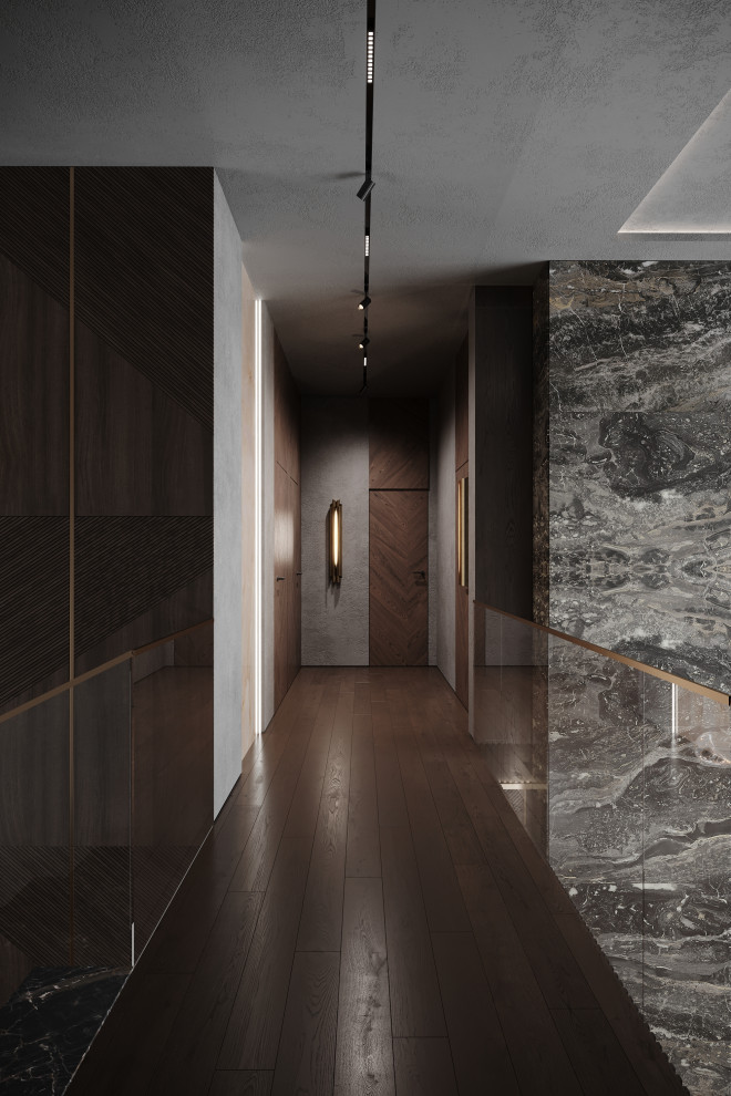 Коттеджный поселок "Золотые пески"