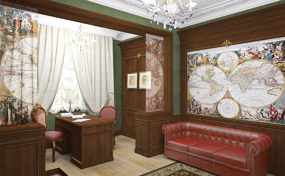 КП "Сокольники"