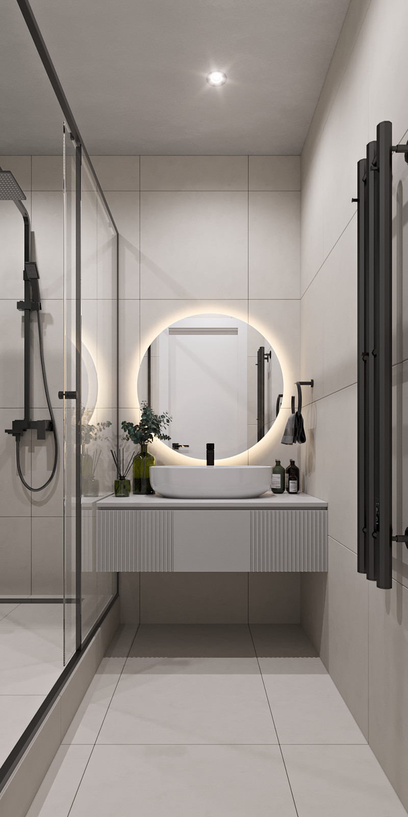 Обложка проекта: Санузел