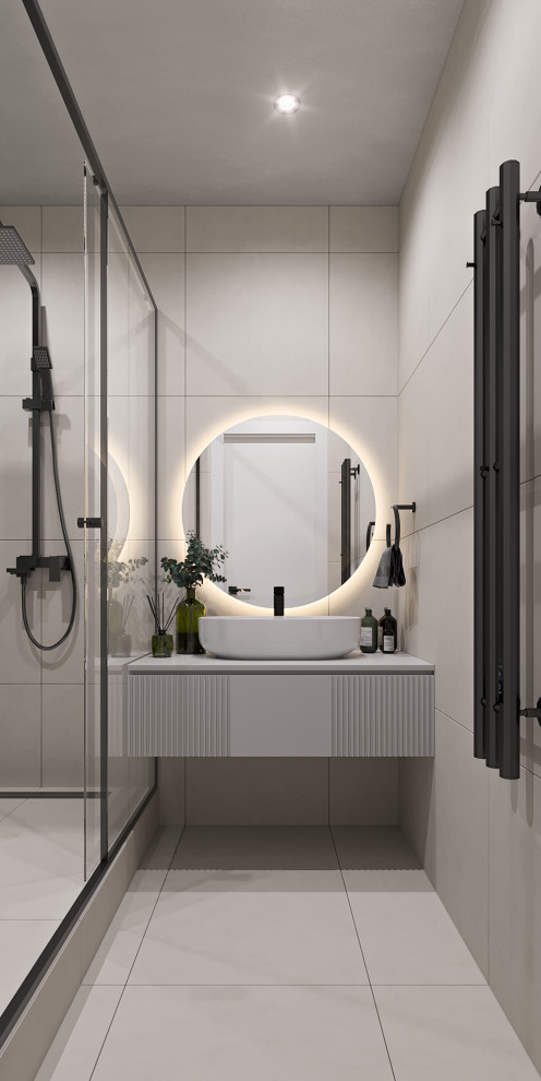 Обложка проекта: Санузел