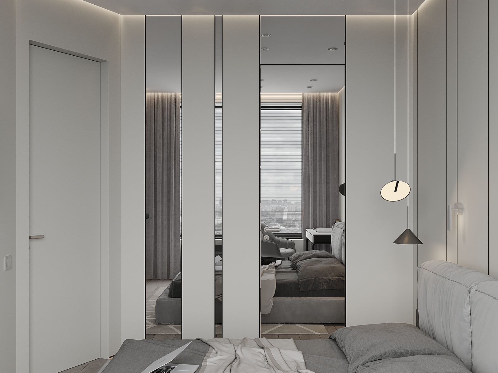 ЖК "Хедлайнер"