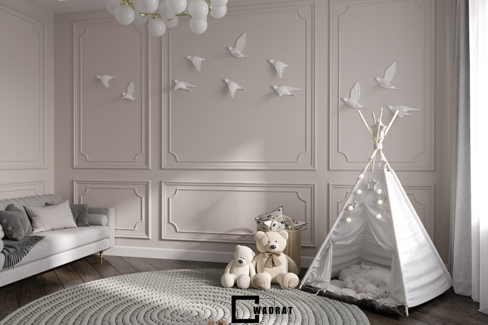 Квартира в Москве ЖК Фили Сити