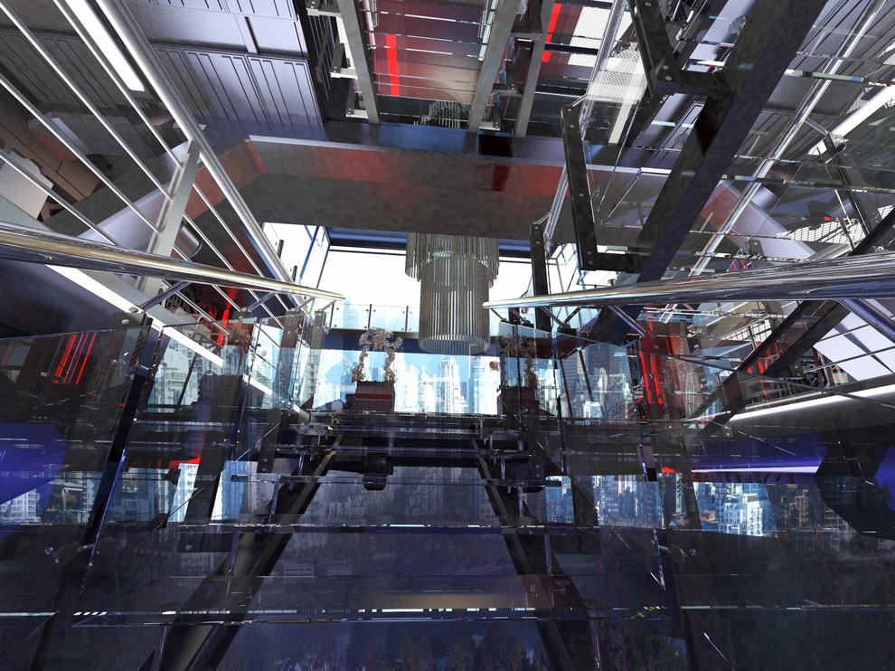 Ночной клуб STAR WARS