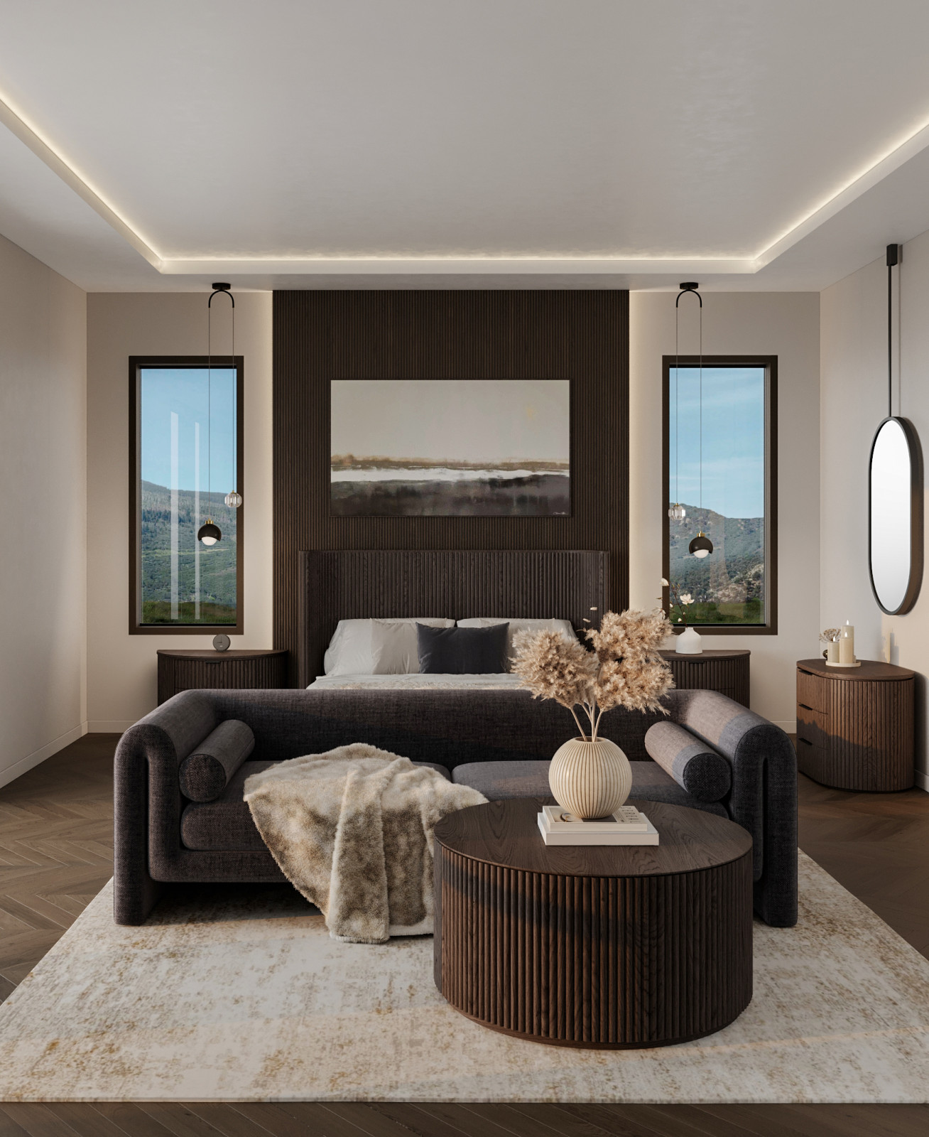 Owner's Suite