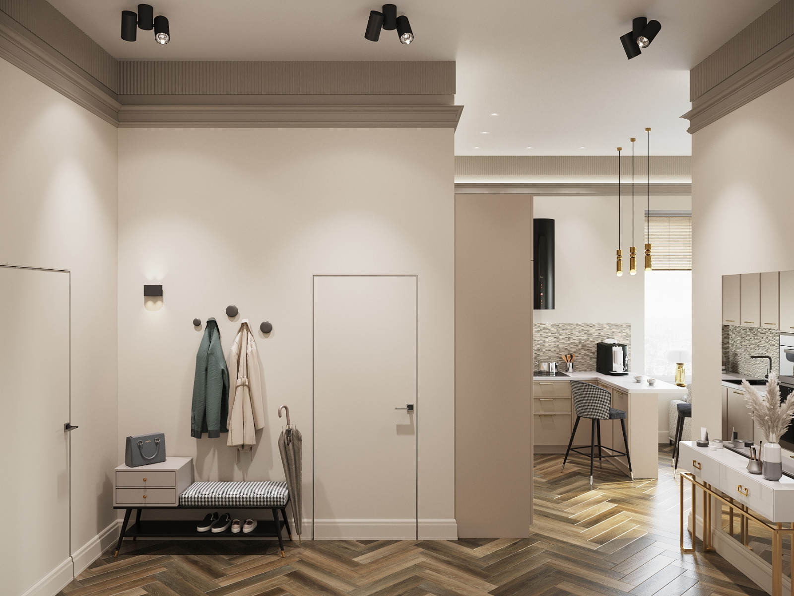 ЖК HOUSE CLUB Тюмень