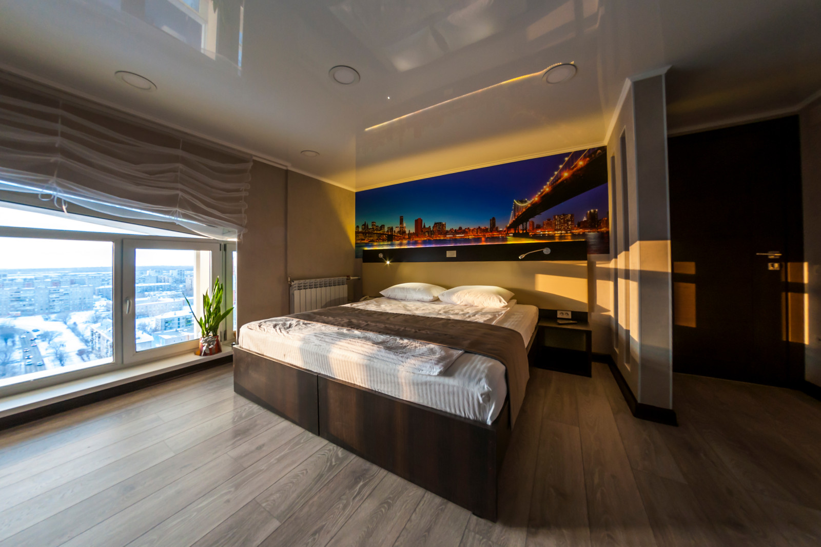 Фоновое изображение профиля Lev Abrosimov