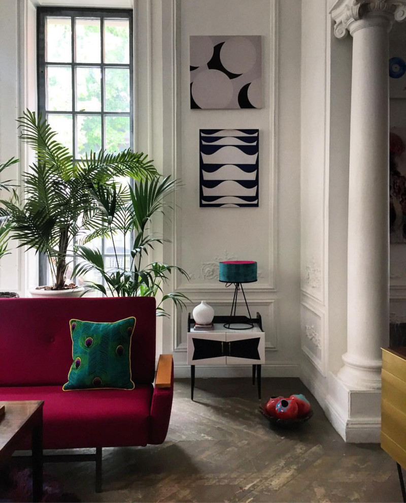 Съемки в Royal Studio Москва