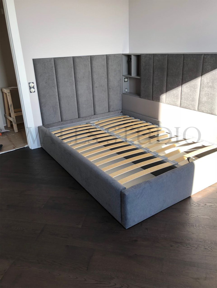 Кровать на заказ