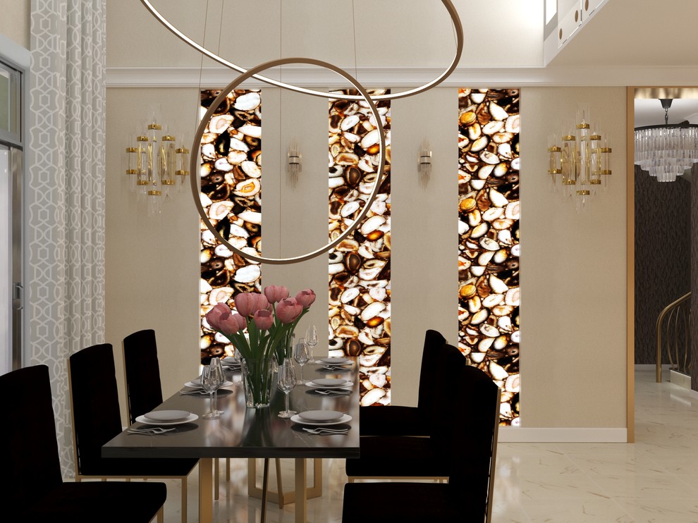 Проект квартиры