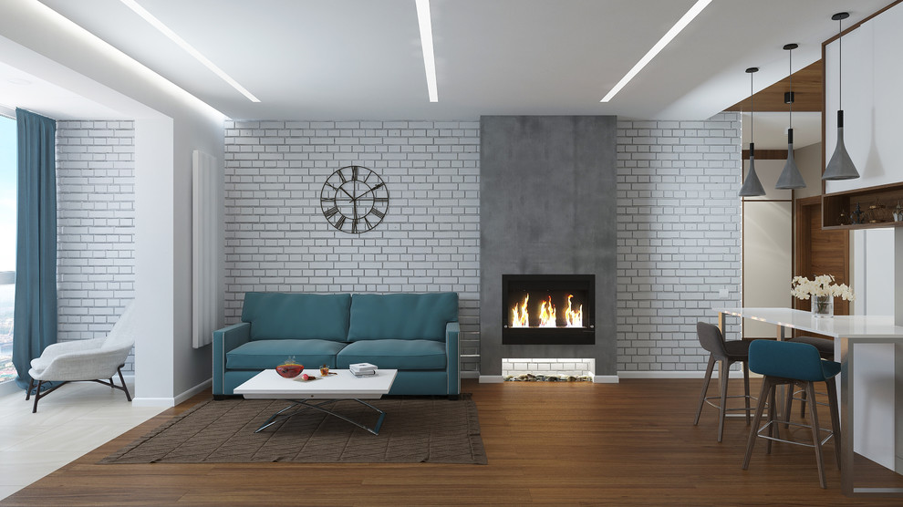 Проект на Тигровой