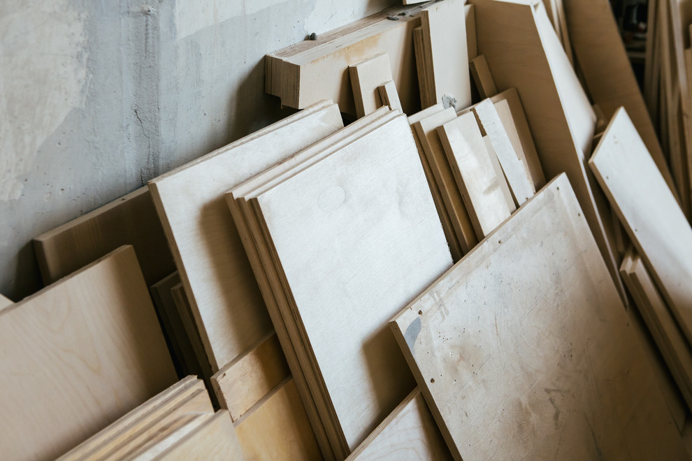 Портрет: Березовая сантехника от The LoftLab