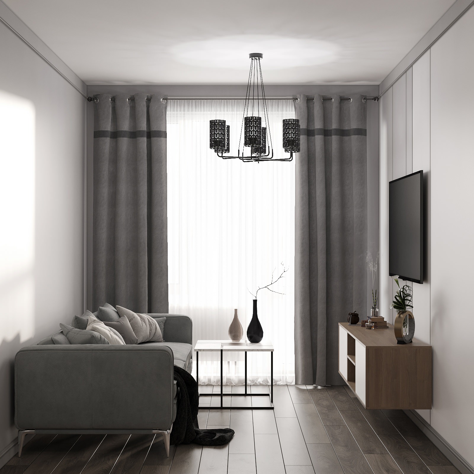 Квартира на Планете