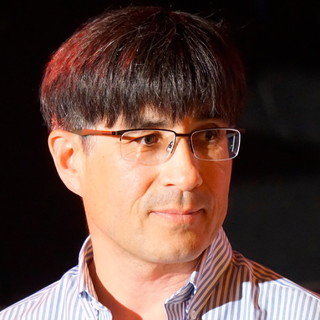 Михаил Хусаинов