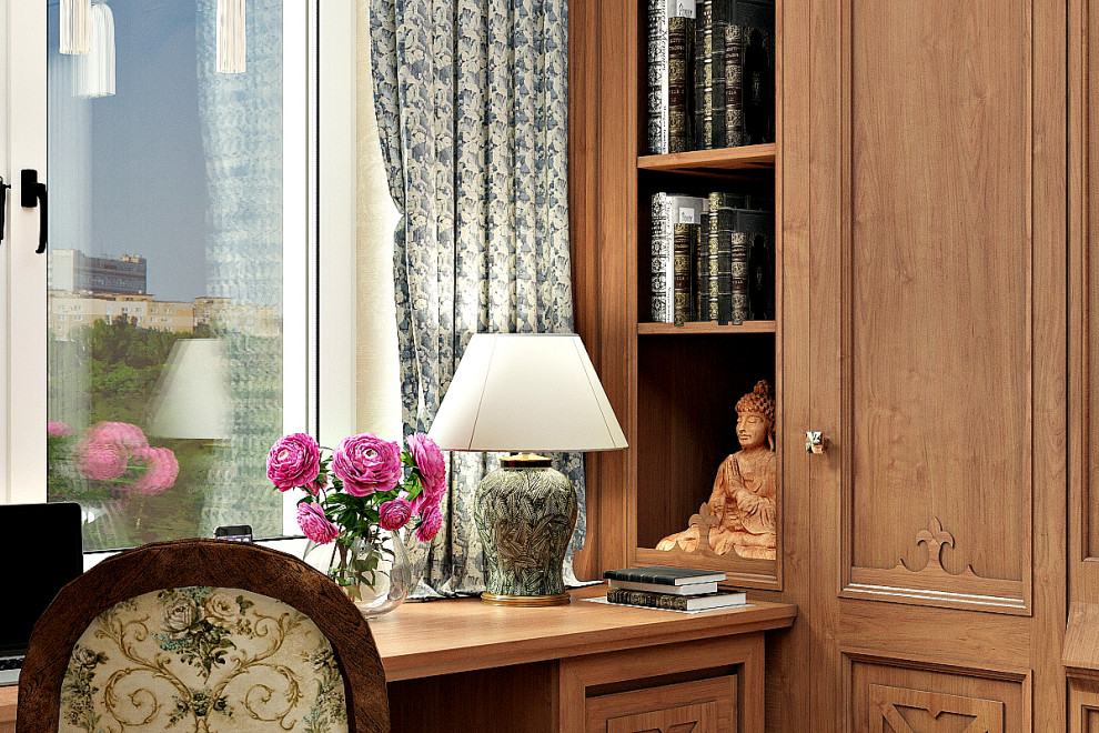 ЖК БАЛТИЙСКИЙ БЕРЕГ