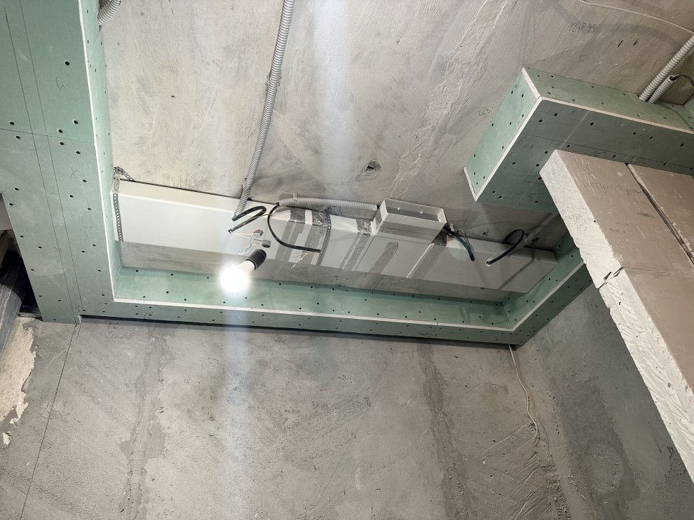 Проект на ул.Вольново Новгорода