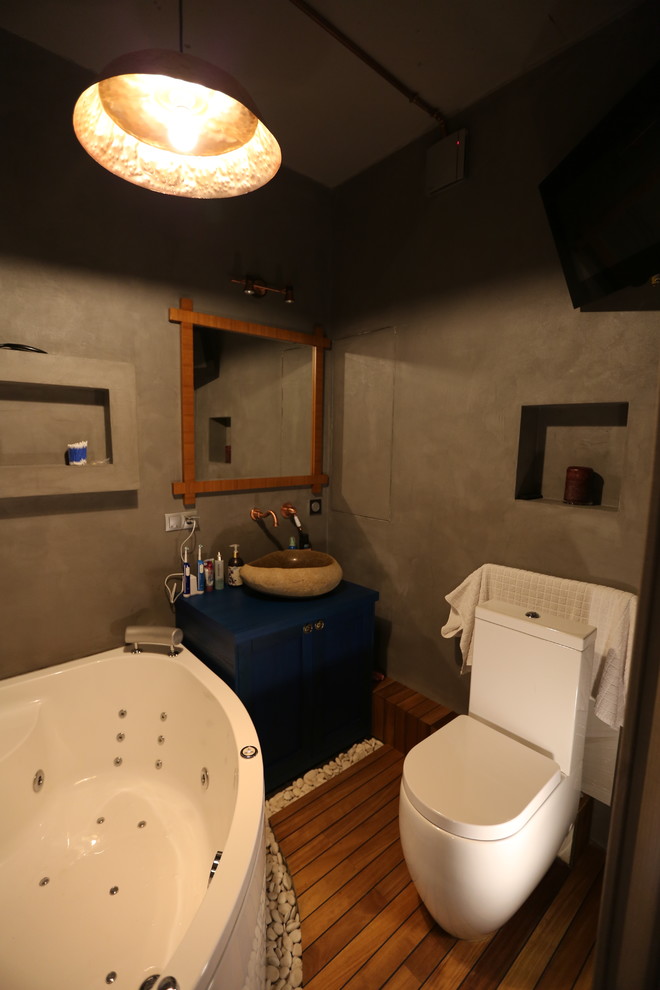 Квартира Жанны в ЖК Да Винчи