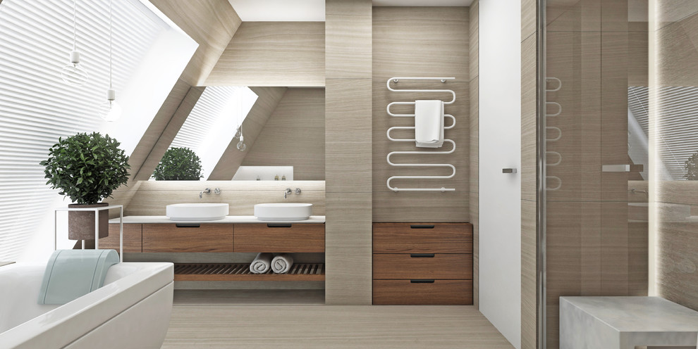 В стиле LOFT