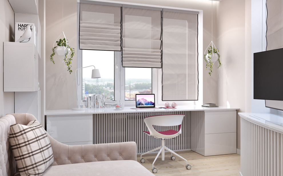 Квартира для молодой семьи