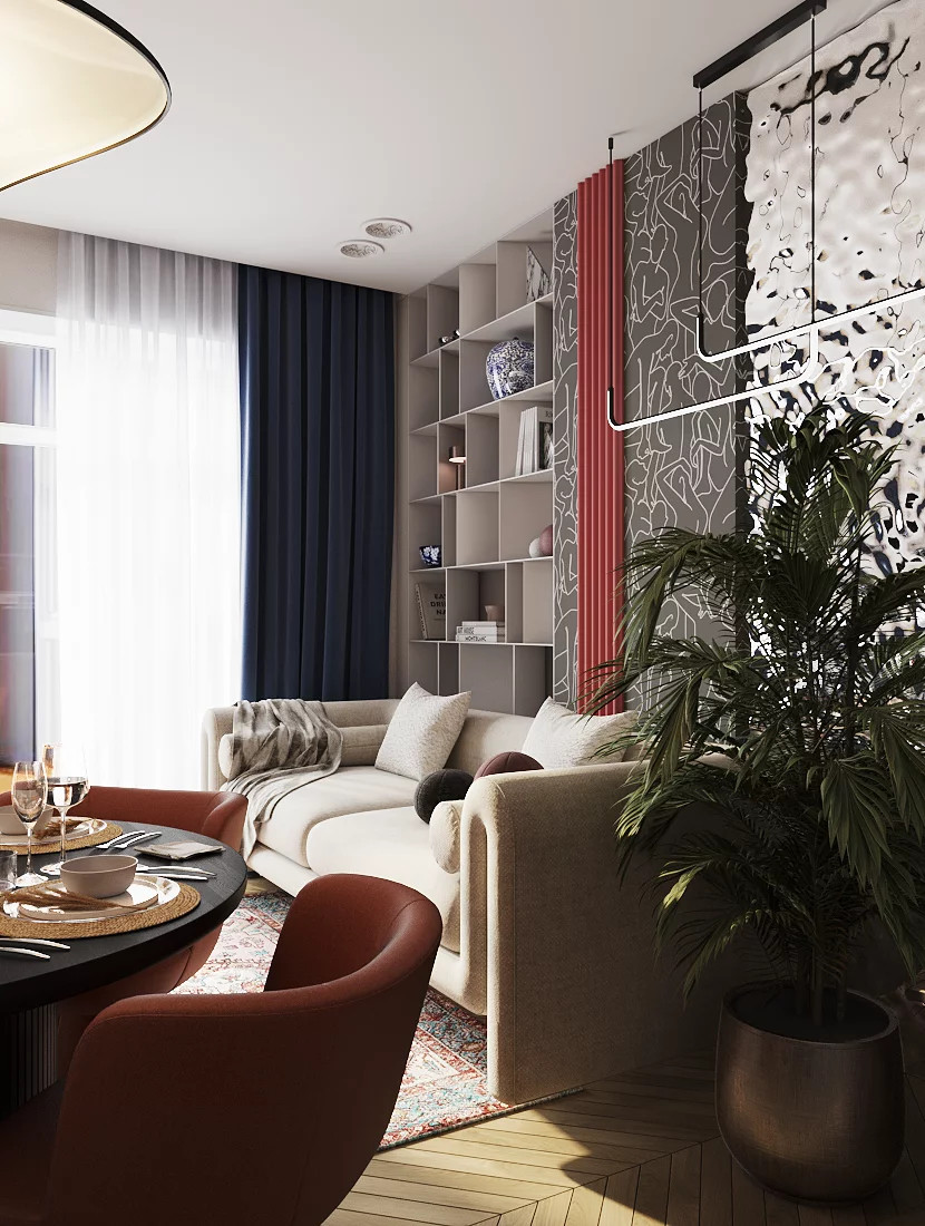 ЖК "Бенуа", г. Сургут