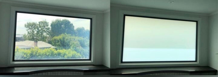 Обложка проекта: Electric Privacy On Demand Smart Windows