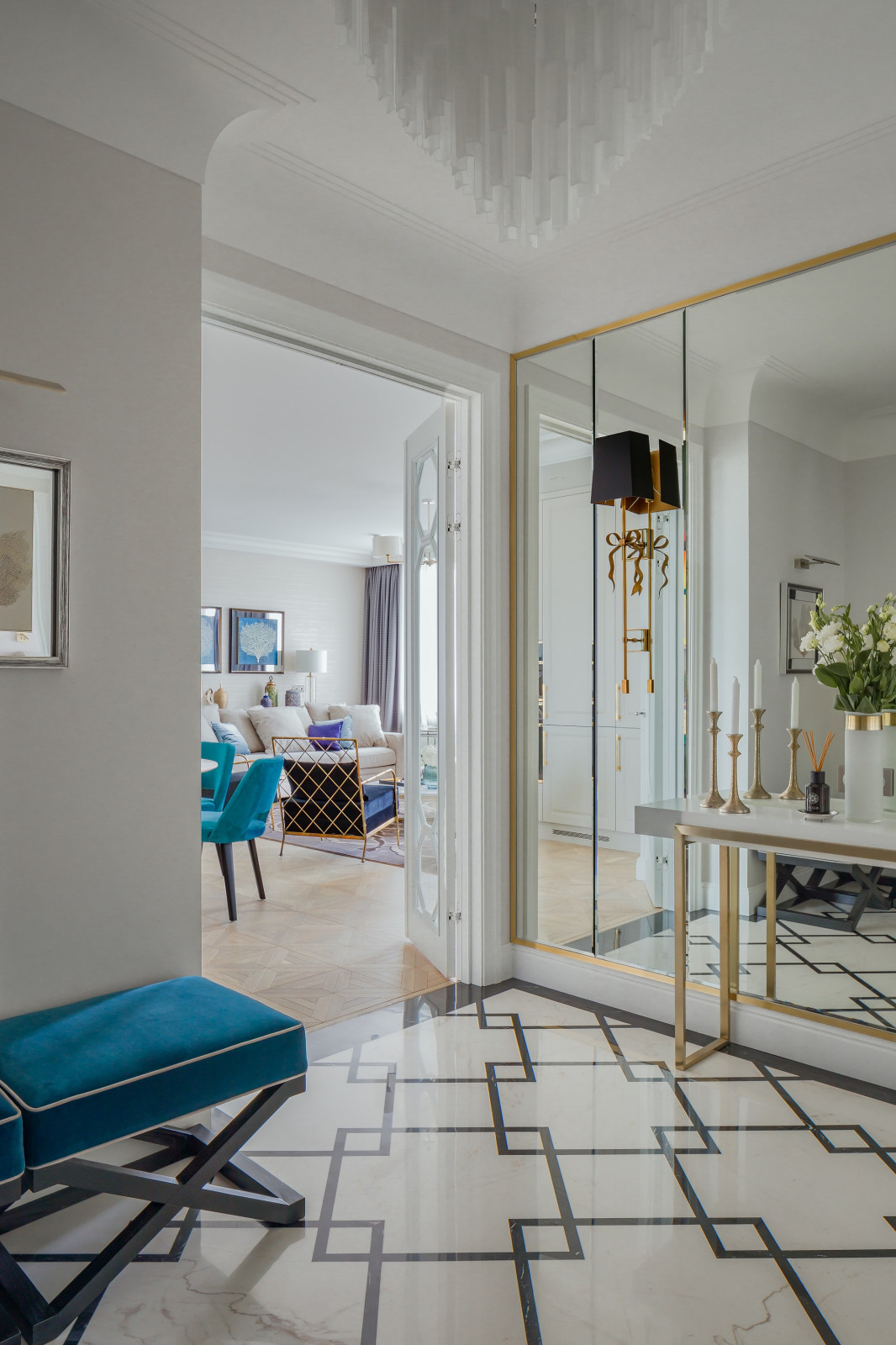 Обложка альбома: ИНТЕРЬЕРНЫЕ РЕШЕНИЯ