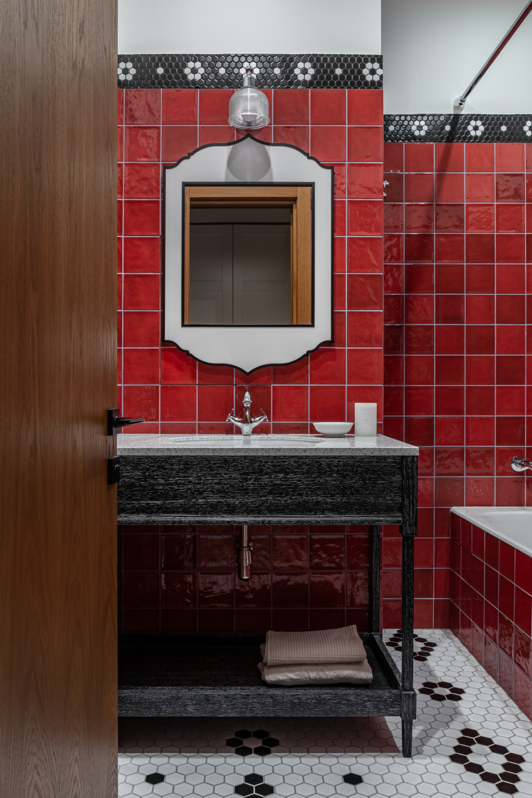 Квартира в ЖК "Солнечный", 128 кв.м.