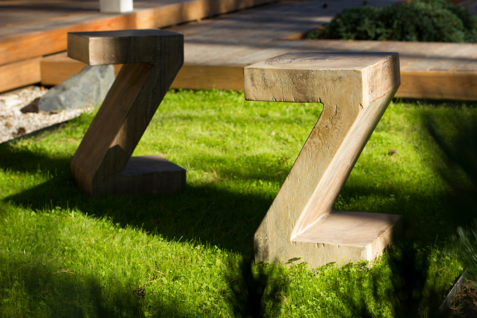 Тихая гавань