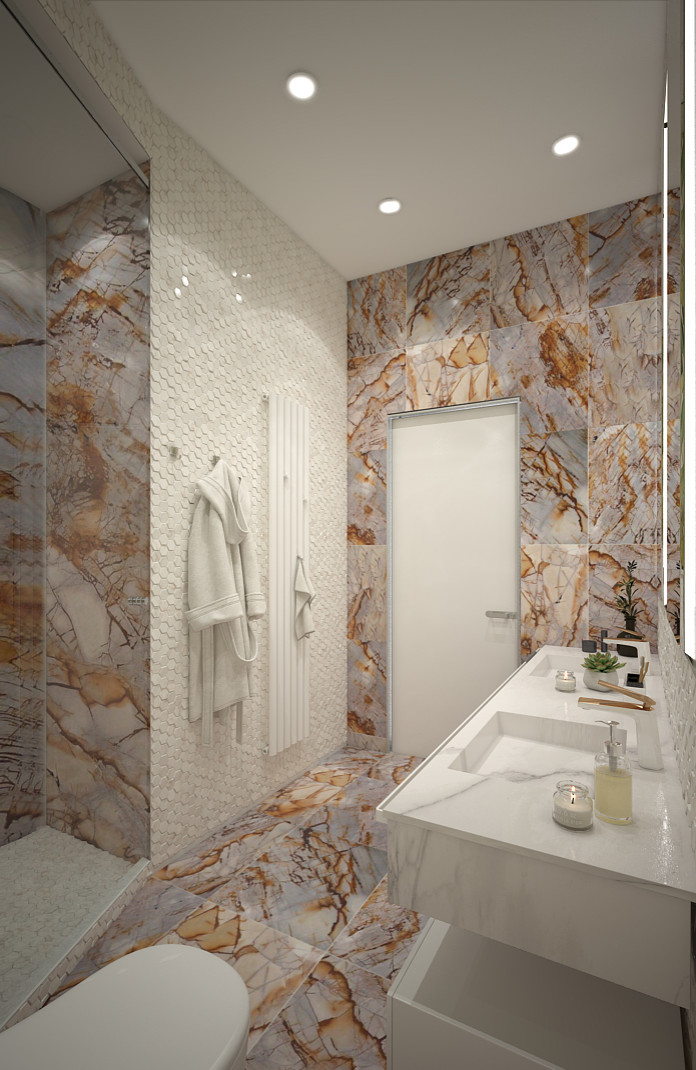 ЖК Сердце Столицы