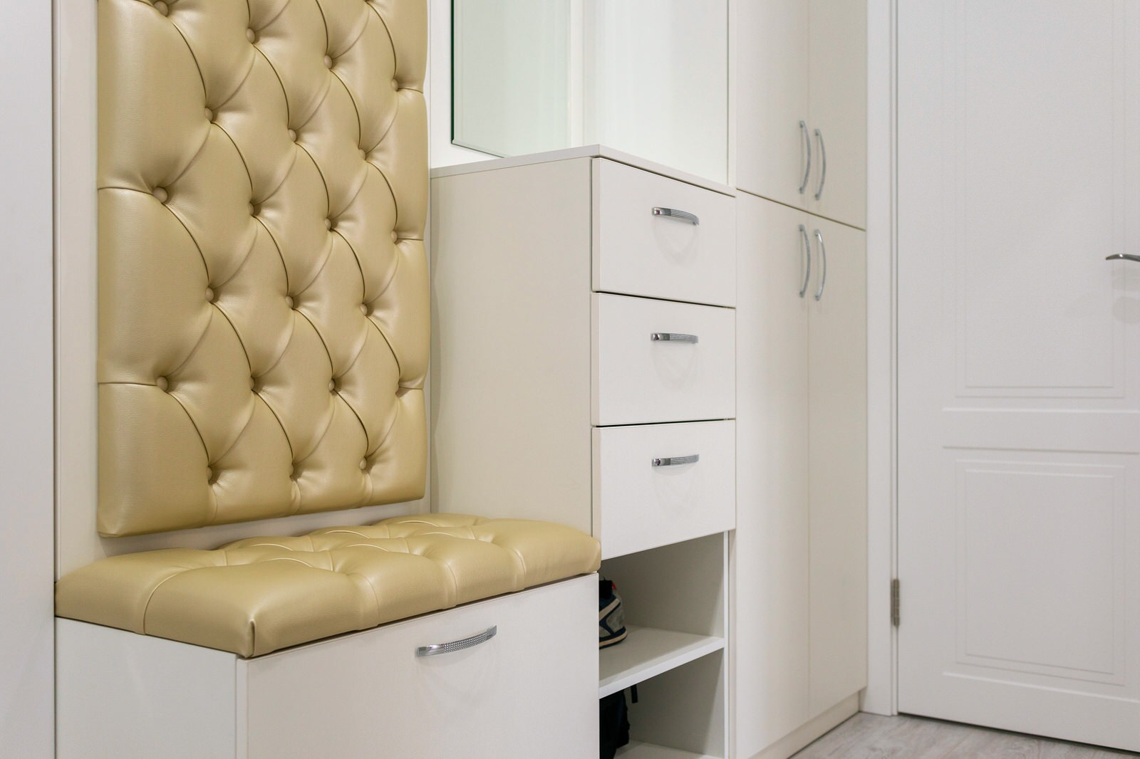 3-комнатная квартира на Калинина, 93