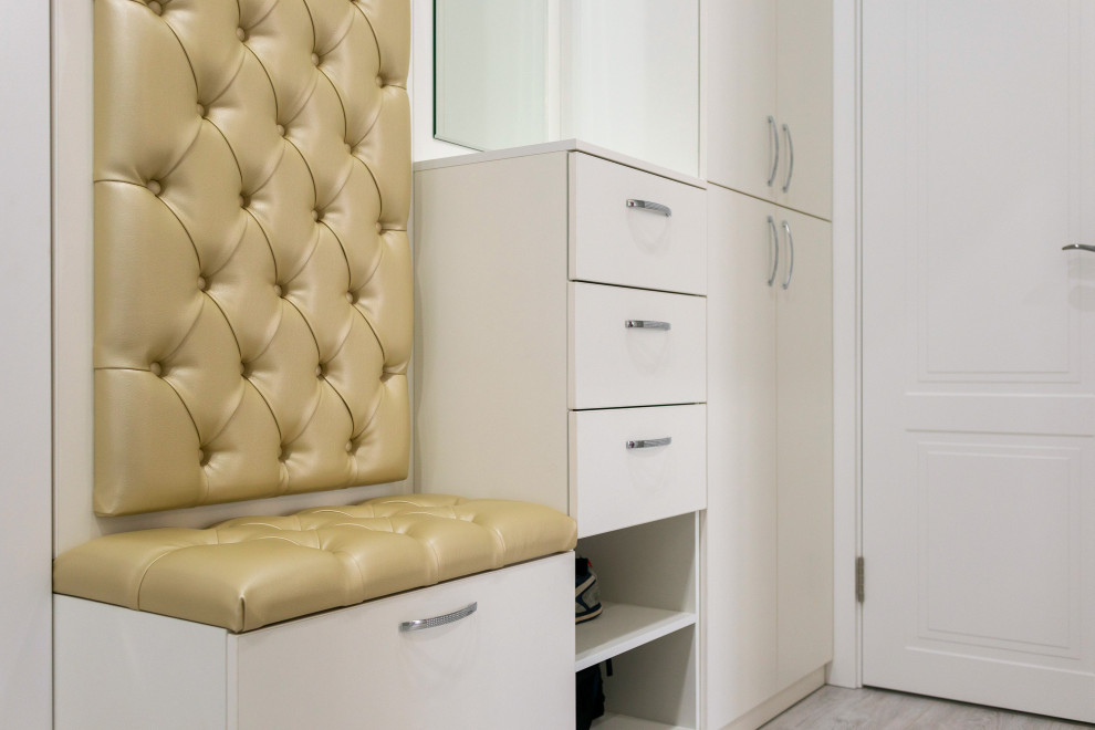 3-комнатная квартира на Калинина, 93