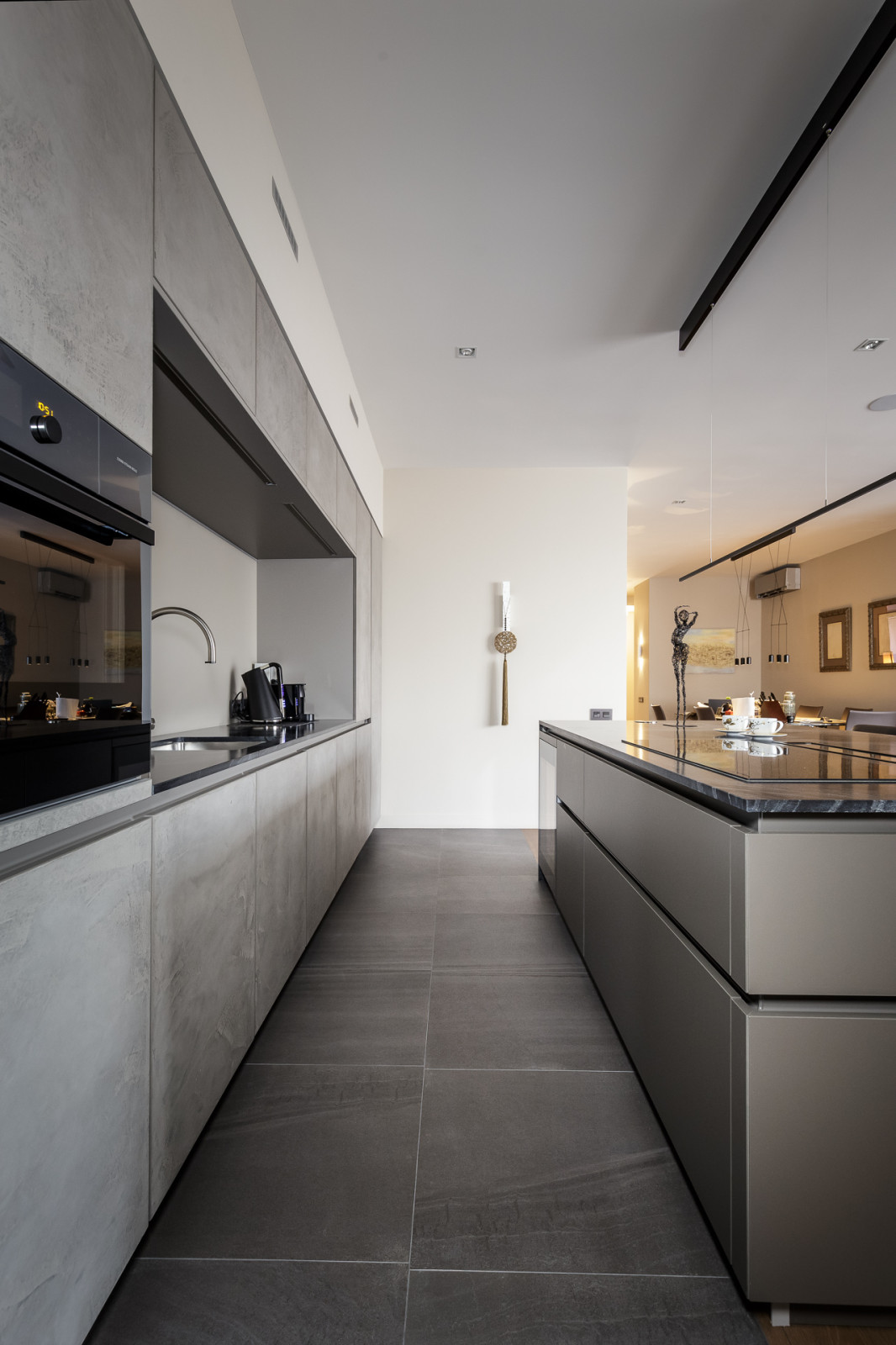 Реализованные нами проекты - LEICHT CONCRETE-С | CERES-C