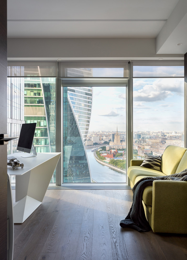 Altezza 40 (Москва сити)