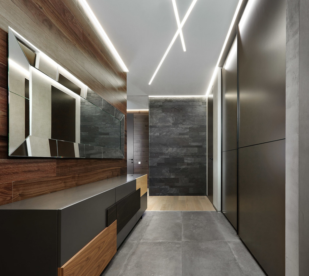 Квартира на Сакко и Ванцетти