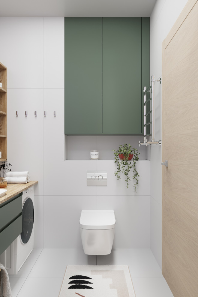 Проект для молодой пары