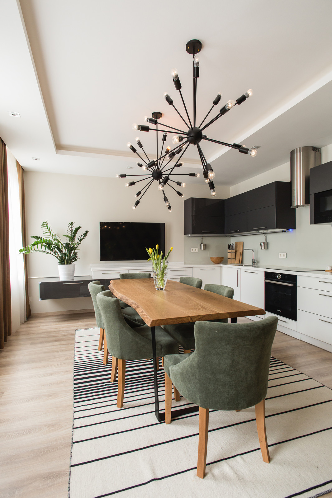 Квартира в жк "Царская Столица"