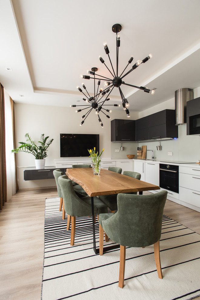 Квартира в жк "Царская Столица"