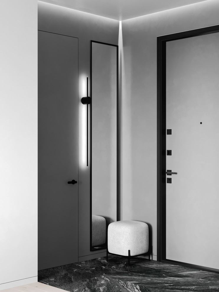 BigTime прихожая