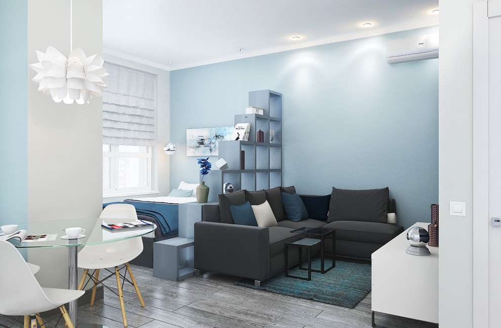 ЖК "Ривер-Парк"