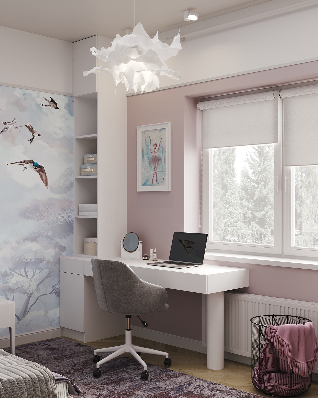 Дом в Свердловской области