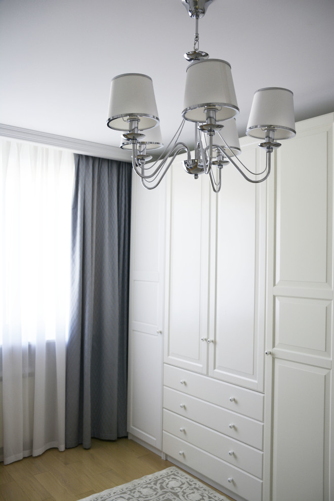 Квартира на Славянском бульваре