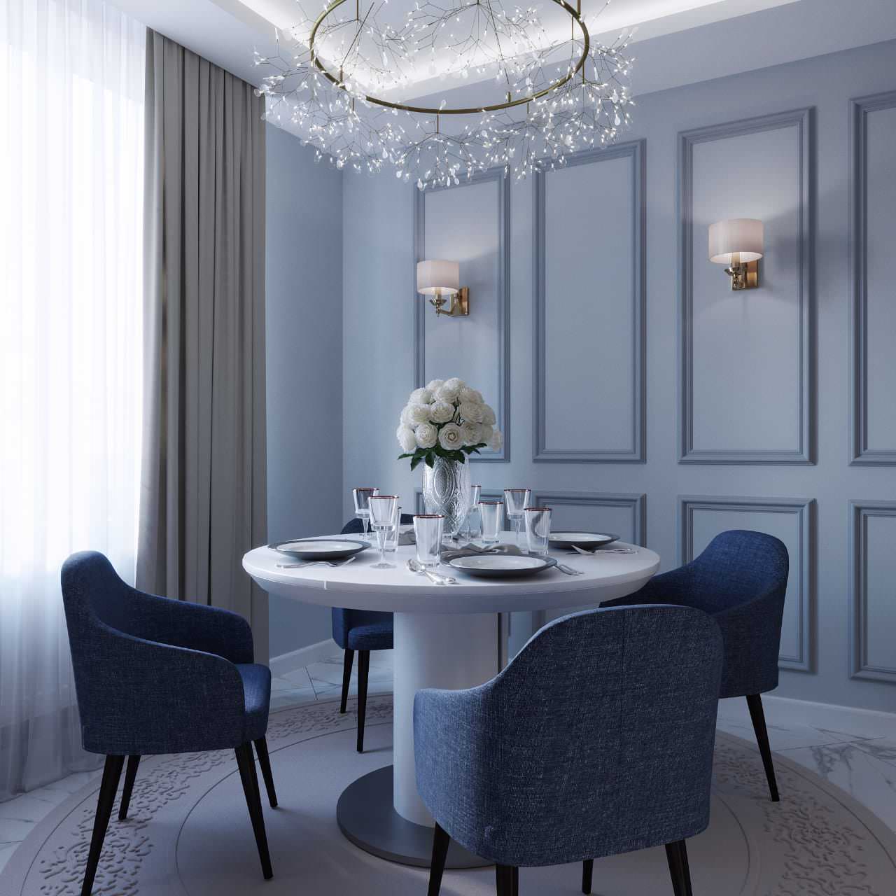 Проект на Заставской