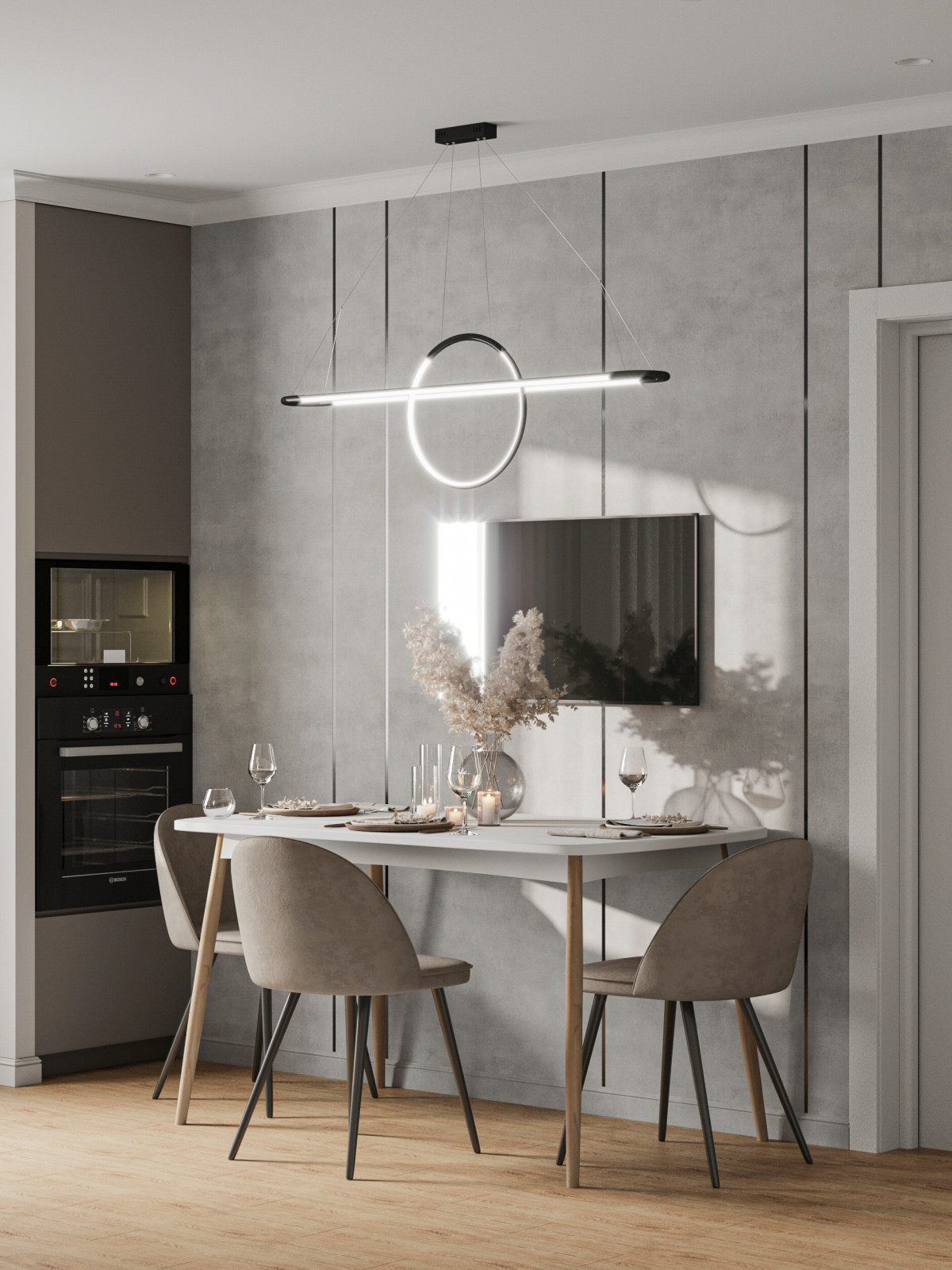 Ореховое ассорти