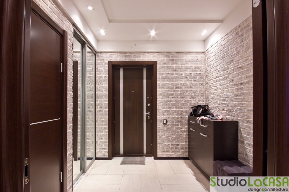 Квартира на ул.Новоузенской