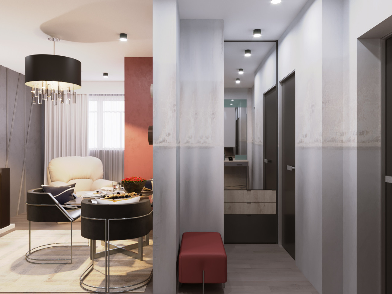 Фламинго Стайл