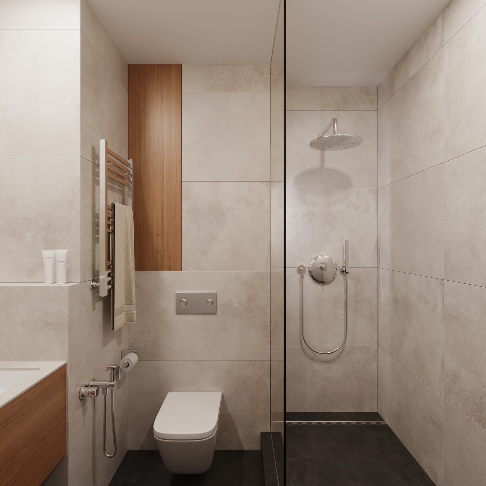ЖК Well House 2