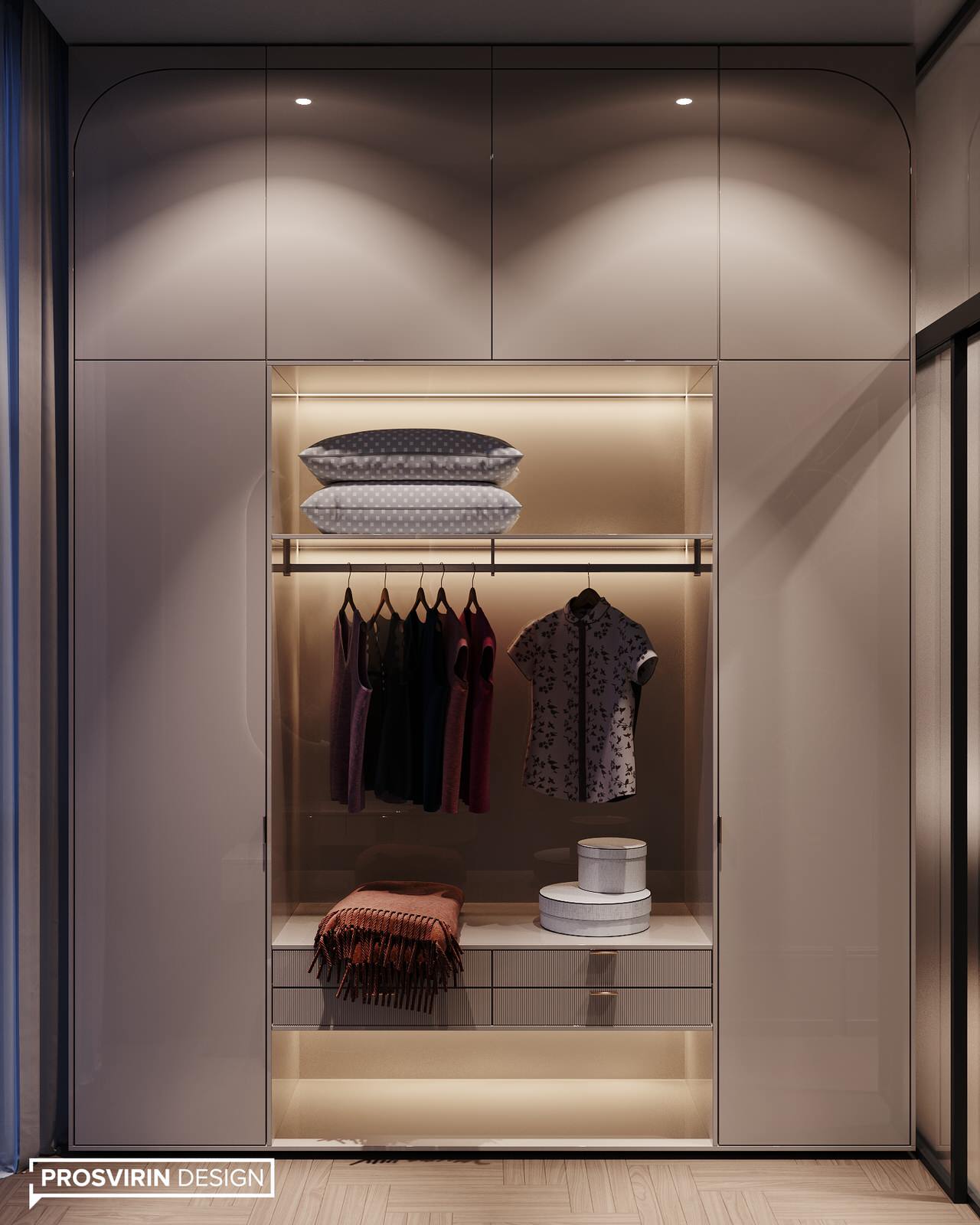 PARKFONTE