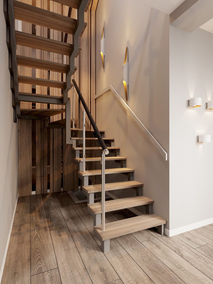 Коттедж в г. Рубцовске